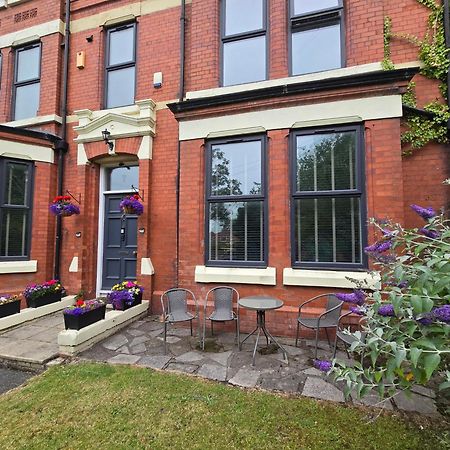 Victorian Renovation Room 8 Bootle  Bagian luar foto
