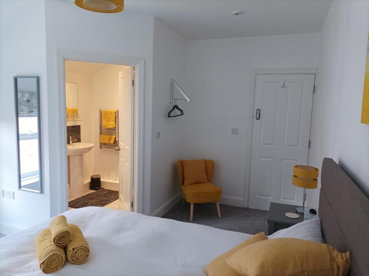 Victorian Renovation Room 8 Bootle  Bagian luar foto