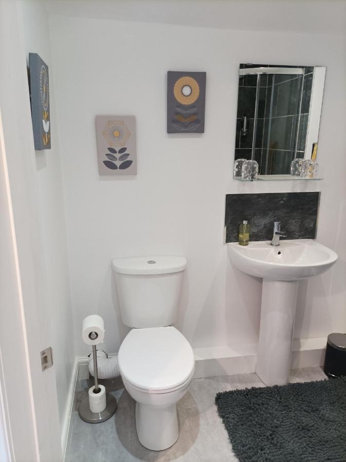 Victorian Renovation Room 8 Bootle  Bagian luar foto