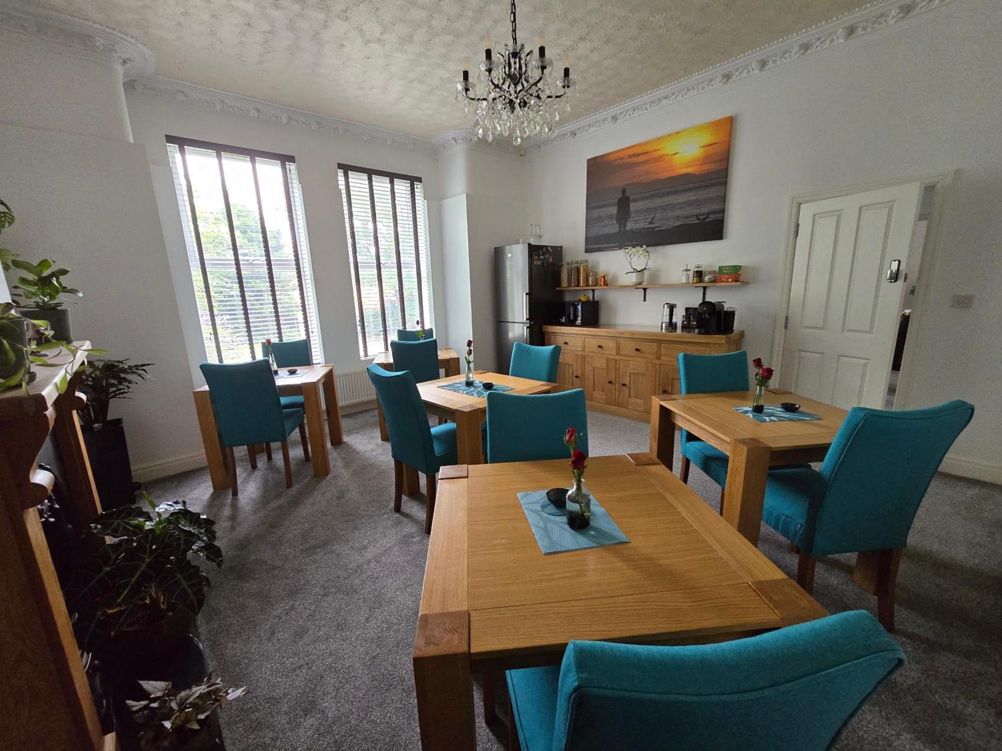 Victorian Renovation Room 8 Bootle  Bagian luar foto